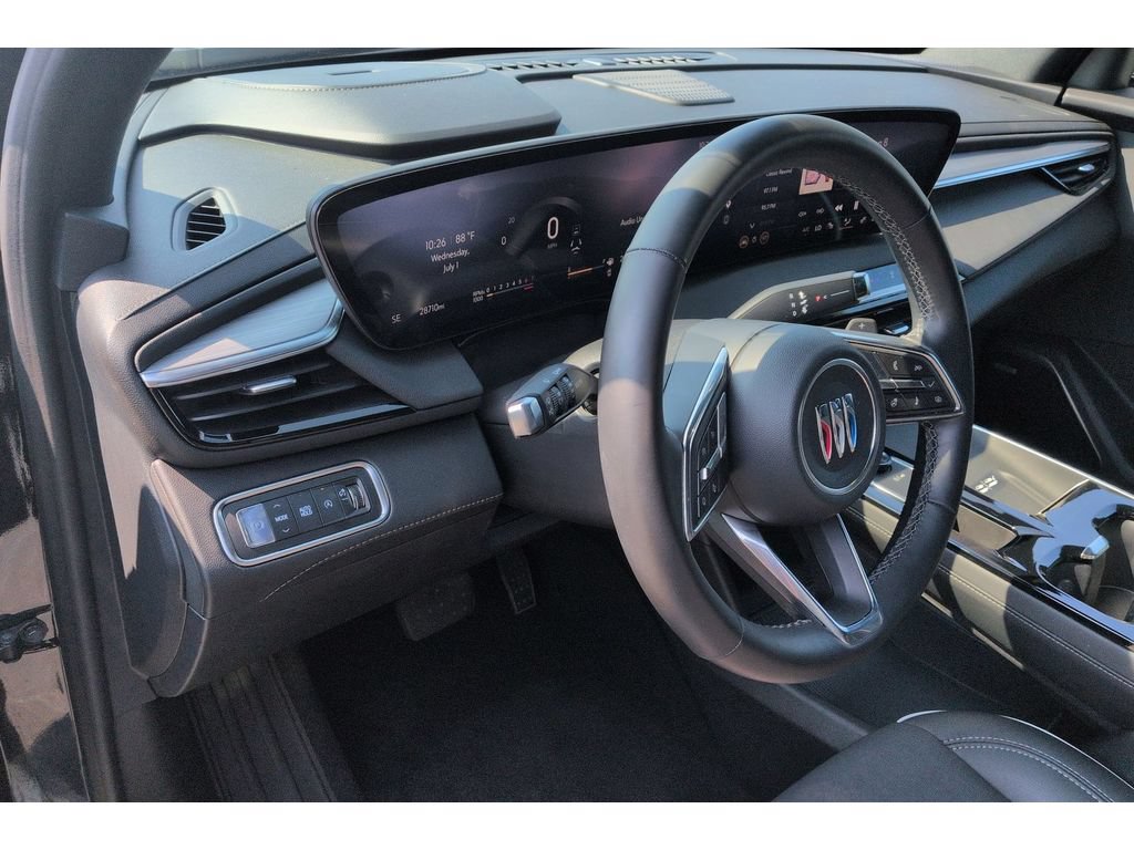 Used 2026 Buick Enclave Preferred FWD image 11