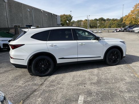 New 2026 Acura MDX A-Spec image 6
