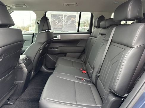 Certified 2026 Hyundai Santa Fe SEL image 16