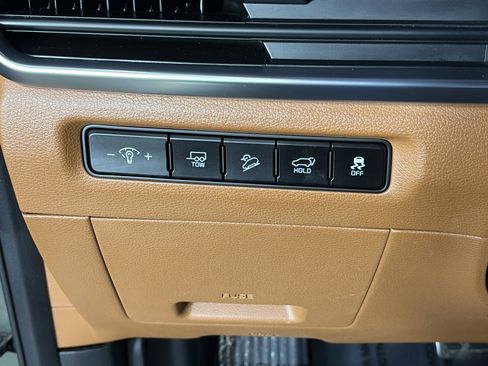 Certified 2024 Kia Telluride SX X-Line AWD/4WD image 31
