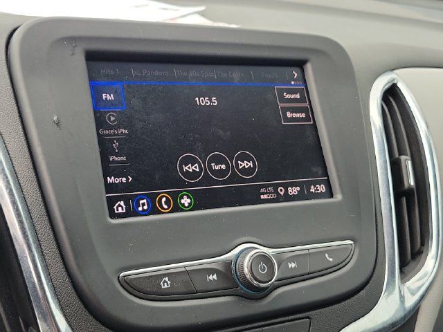 Used 2023 Chevrolet Equinox LS w/ LS Convenience Package FWD image 34
