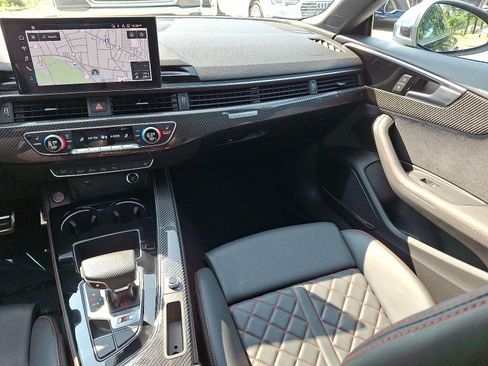 Certified 2023 Audi S5 Prestige w/ Prestige Package AWD/4WD image 11