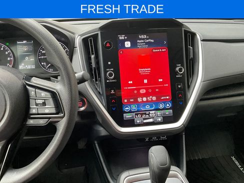 Certified 2024 Subaru Crosstrek 2.0i Premium image 17