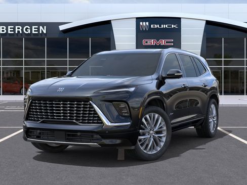 New 2026 Buick Enclave Avenir w/ Super Cruise Package AWD/4WD image 6