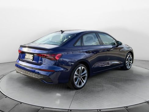 New 2026 Audi A3 2.0T Premium image 7