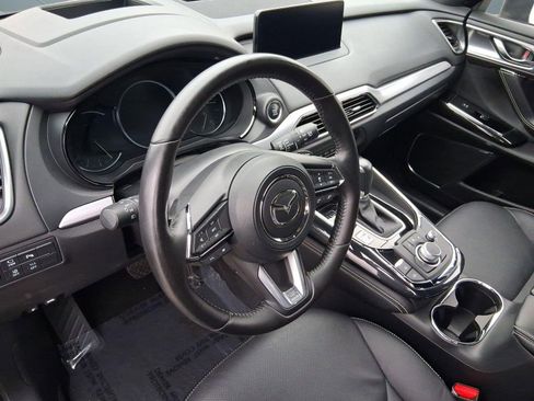 Used 2021 MAZDA CX-9 Grand Touring image 22