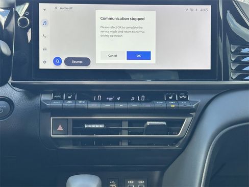 New 2026 Toyota Camry XSE image 14