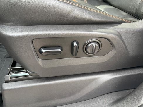 Used 2019 GMC Sierra 1500 AT4 image 12