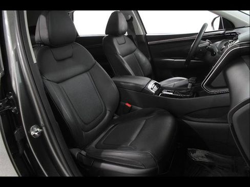 Used 2023 Hyundai Tucson SEL w/ Convenience Package FWD image 16