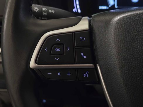 Used 2025 Toyota Grand Highlander AWD Hybrid image 26