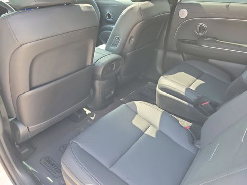 New 2026 Hyundai Palisade Calligraphy image 9