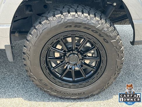 Used 2024 Ford F150 XLT w/ Mobile Office Package AWD/4WD image 19
