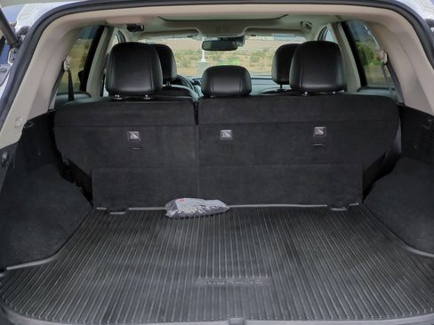 Used 2019 Nissan Murano SL w/ SL Technology Package image 30