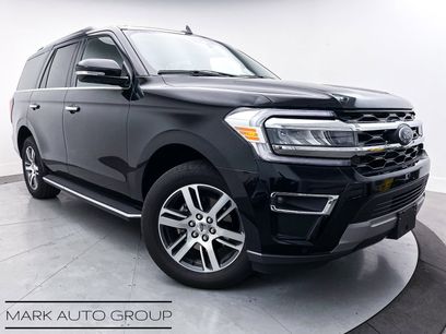 Used 2023 Ford Expedition Limited
