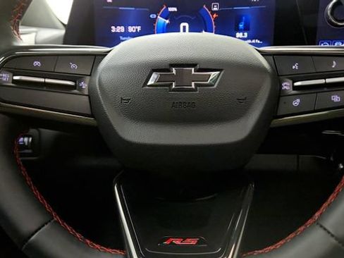 Used 2024 Chevrolet Blazer EV RS RWD image 59