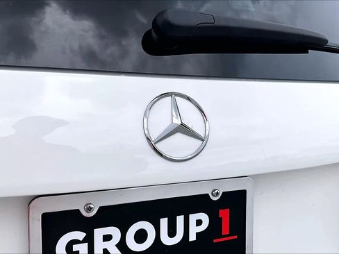 Used 2022 Mercedes-Benz GLB 250 image 31