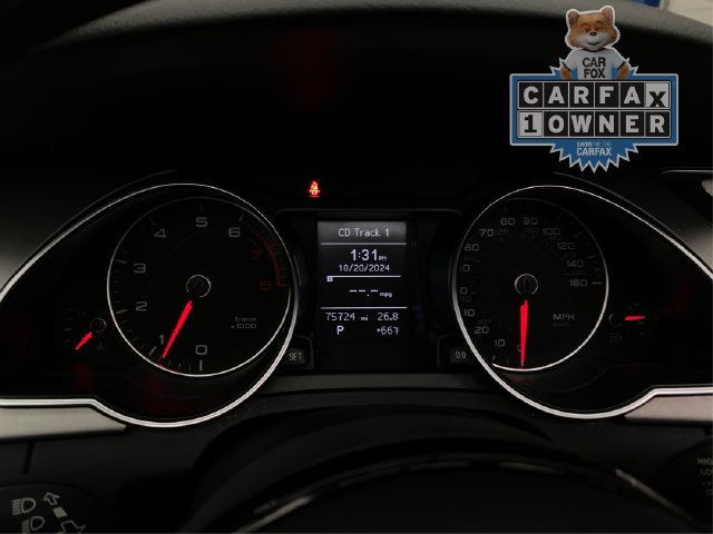 Used 2013 Audi A5 2.0T Premium AWD/4WD image 21