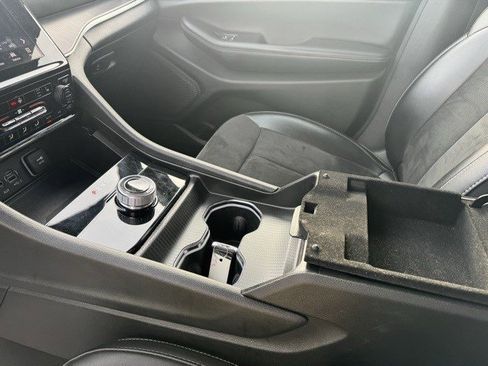 Used 2024 Jeep Grand Cherokee L Laredo image 20