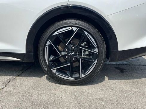 Used 2025 Kia K4 GT-Line FWD image 15