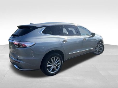 Used 2024 Buick Enclave Avenir w/ Trailering Package, 5000 lbs. AWD/4WD image 4