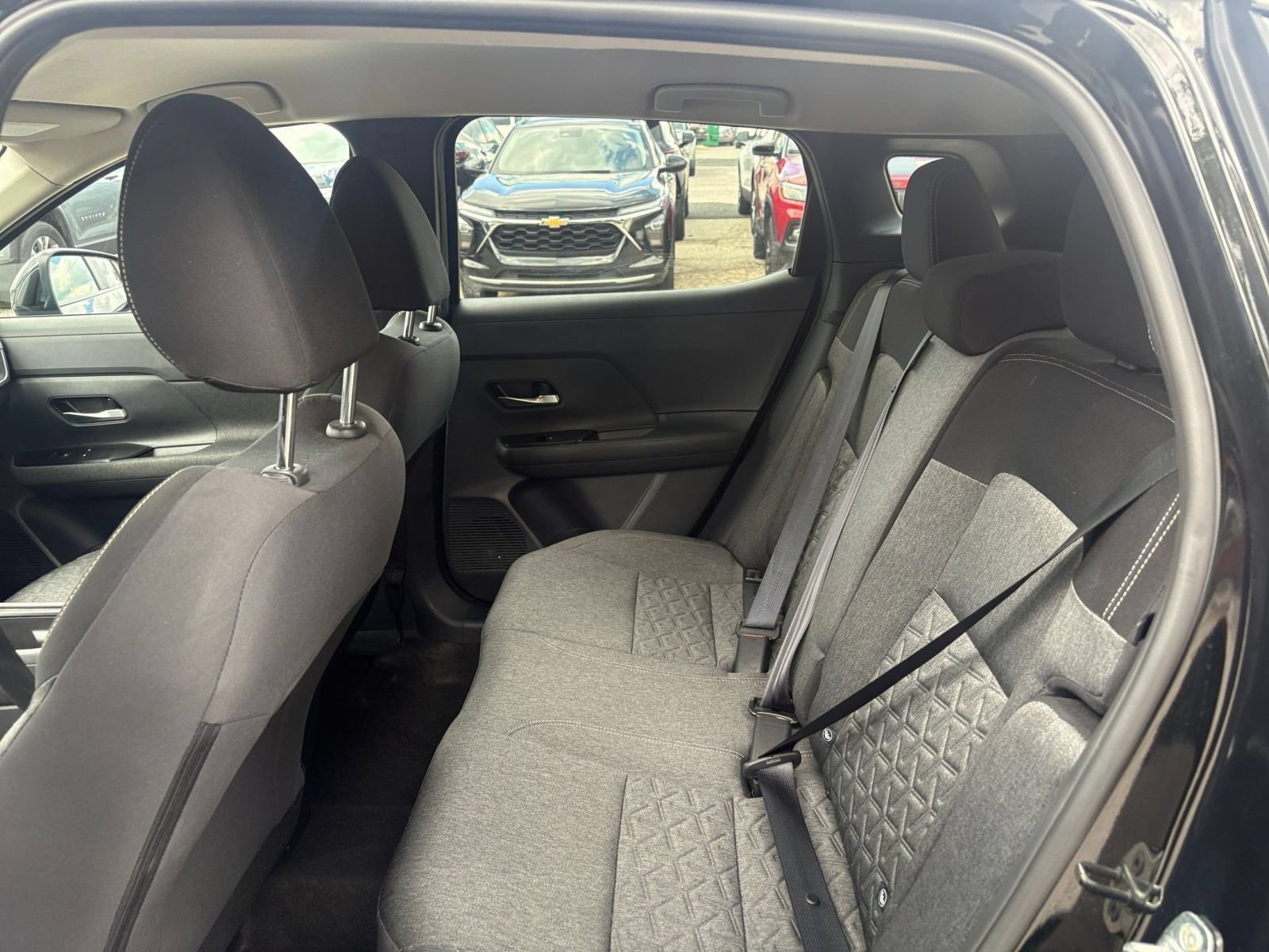 Used 2026 Nissan Kicks SV w/ Cold Weather Package AWD/4WD image 20