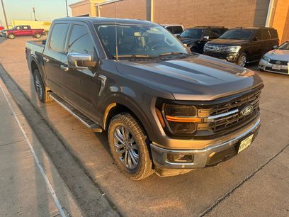Used 2024 Ford F150 XLT w/ Equipment Group 302A MID