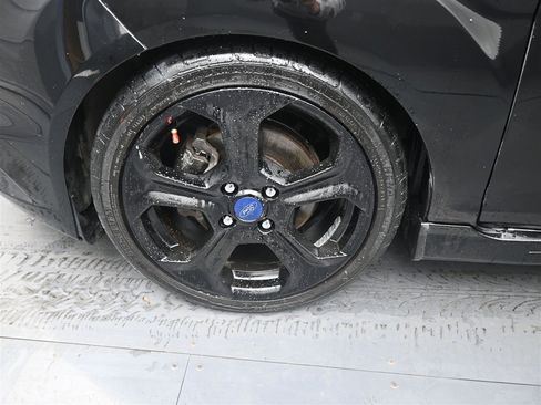 Used 2016 Ford Fiesta ST image 16