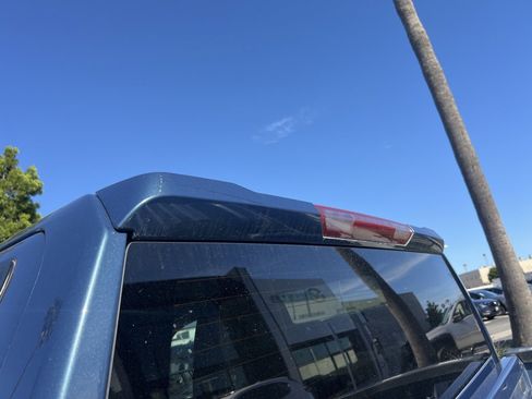 Used 2024 Chevrolet Silverado 1500 Custom image 17