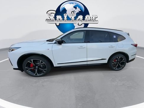 New 2026 Acura MDX Type S image 6