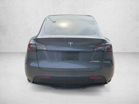 Used 2023 Tesla Model Y Long Range image 6