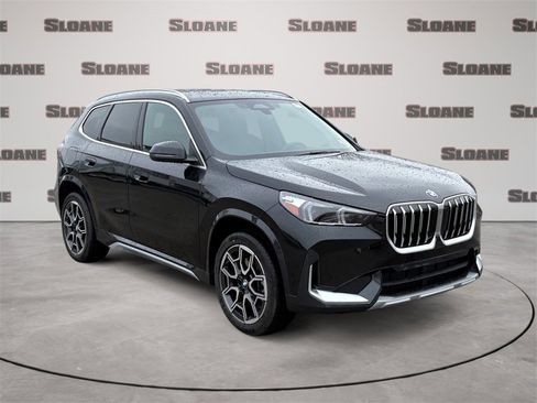 New 2026 BMW X1 xDrive28i w/ Technology Package image 7