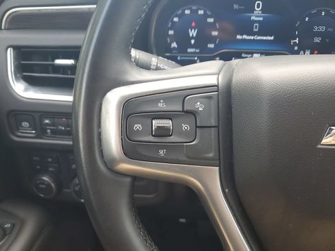 Used 2024 Chevrolet Suburban LT AWD/4WD image 23