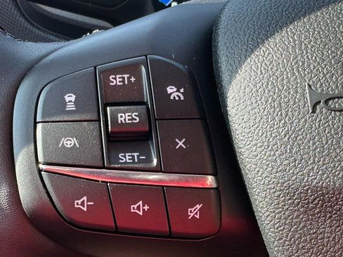 New 2025 Ford Bronco Sport Big Bend w/ Convenience Package image 10