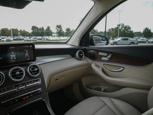 Certified 2022 Mercedes-Benz GLC 300 4MATIC image 26