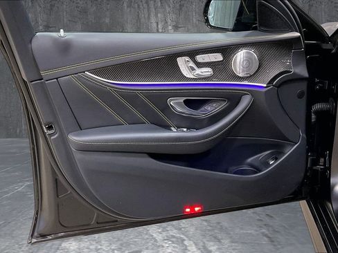 Used 2023 Mercedes-Benz E 63 AMG S image 20