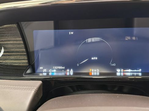 Used 2020 Lincoln Navigator Black Label AWD/4WD image 18
