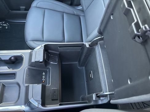 New 2026 Chevrolet Silverado 1500 LT Trail Boss w/ LT Trail Boss Premium Package image 13