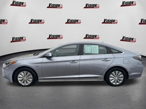 Used 2016 Hyundai Sonata SE image 8