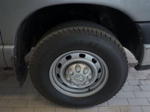 Used 2006 Dodge Ram 2500 Truck ST w/ Trailer Tow Group RWD image 17