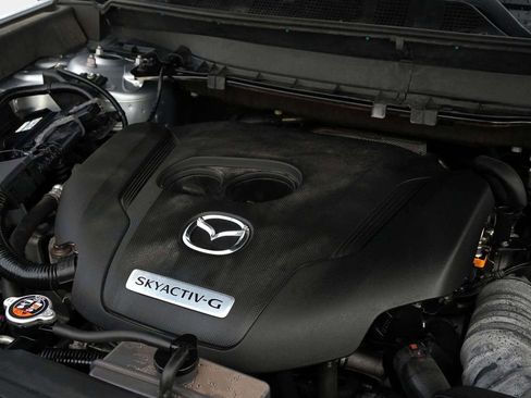 Used 2021 MAZDA CX-9 Grand Touring image 12