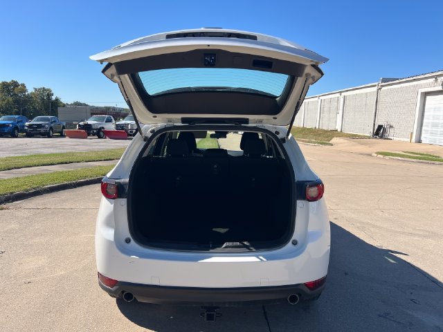 Used 2019 MAZDA CX-5 Sport w/ I-ACTIVSENSE Package AWD/4WD image 11