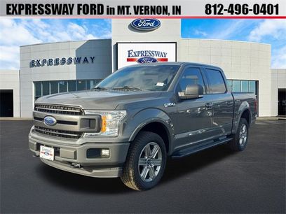 Used 2018 Ford F150 XLT w/ Equipment Group 302A Luxury
