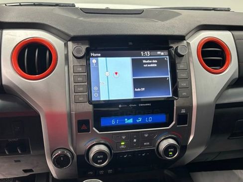 Used 2020 Toyota Tundra TRD Pro AWD/4WD image 25