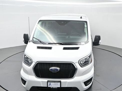 Used 2023 Ford Transit 350 XLT image 52