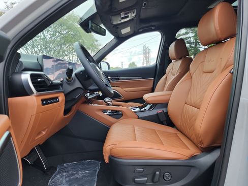 New 2025 Kia Telluride SX Prestige X-Line image 5