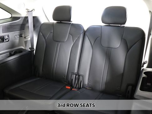 Used 2022 Kia Sorento SX image 12