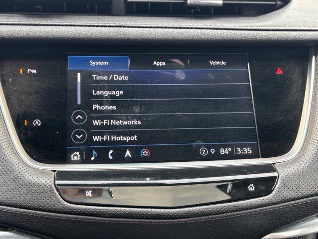 Used 2024 Cadillac XT5 Premium Luxury FWD image 27