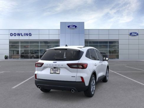 New 2026 Ford Escape ST-Line Select AWD/4WD image 8