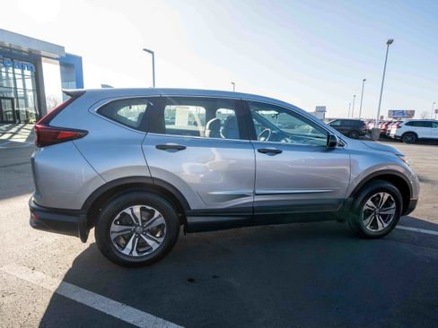 Used 2022 Honda CR-V LX image 6