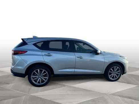 Used 2024 Acura RDX SH-AWD w/ Technology Package image 9